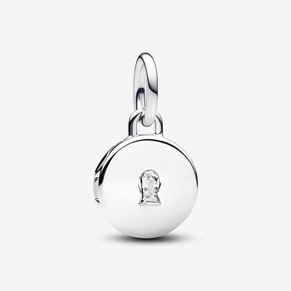 Charm Pandora Pendente Lucchetto Apribile 793066C01
