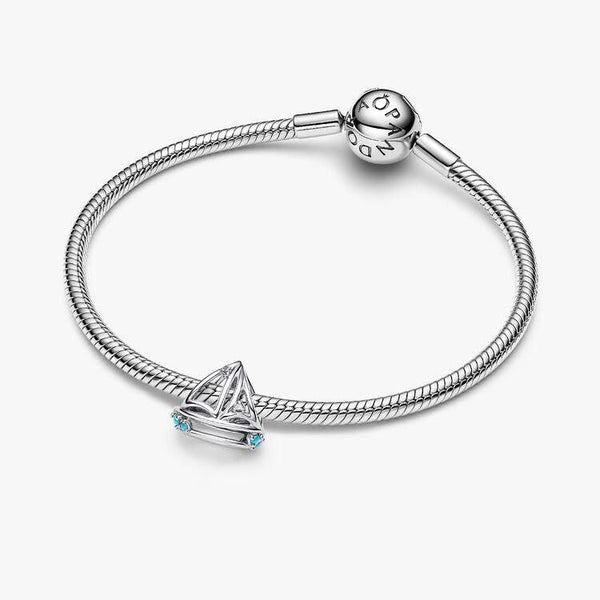 Charm Pandora Openwork Barca 793905C01