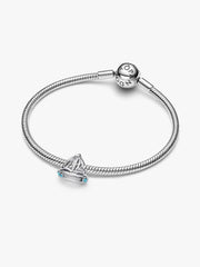 Charm Pandora Openwork Barca 793905C01