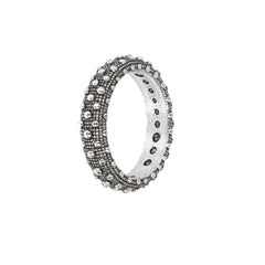 Anello Albert M. Fedina Texture Riccio Di Mare WSOX00395.S