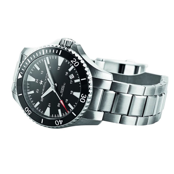 Orologio Hamilton Khaki Navy Scuba Automatico H82335131