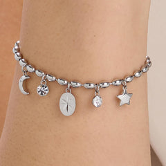 Bracciale Brosway Chakra Simboli BHKB247
