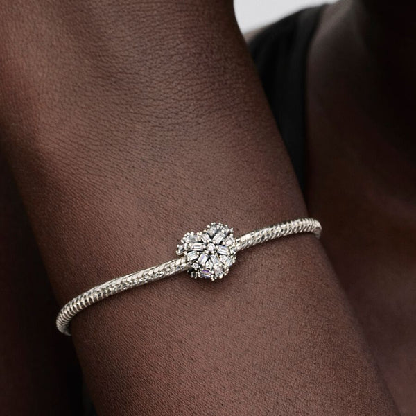 Charm Pandora Cuore Raggi Luminosi 794240C01