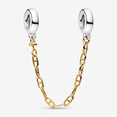 Catena Di Sicurezza Pandora Maglia Ancora 763904C00