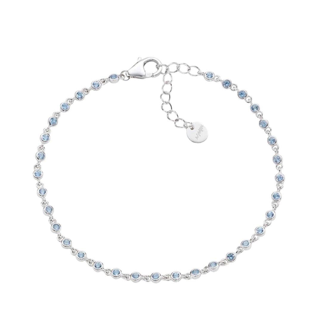 Bracciale Joy in lega Amen con Zirconi -