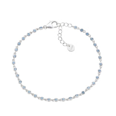 Bracciale Joy in lega Amen con Zirconi -