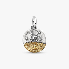 Charm Pandora Medallion Leone 764994C01
