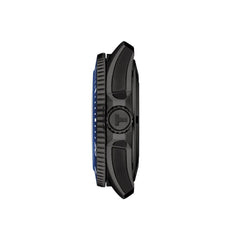Orologio Tissot Uomo Seastar 2000 44 mm Automatico Blu T1209073704100