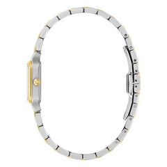 Orologio Bulova Sutton Square Bicolor 98L330