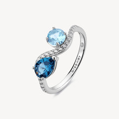Anello Brosway Fancy FCL138