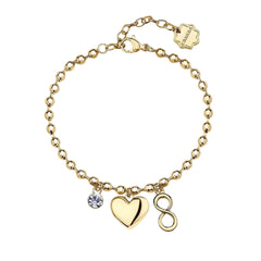 Bracciale Brosway Chakra Amore BHKLE06