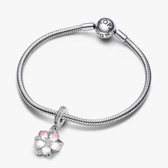 Charm Pandora Pendente Fiore Di Ciliegio 790667C01