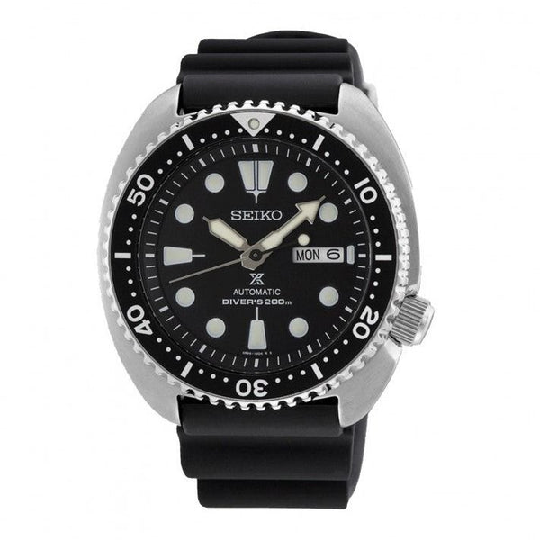 Orologio Seiko Prospex da Uomo Diver 200 mt SRPE93K1