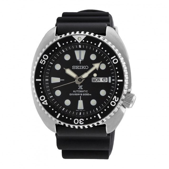 Orologio Seiko Prospex da Uomo Diver 200 mt SRPE93K1
