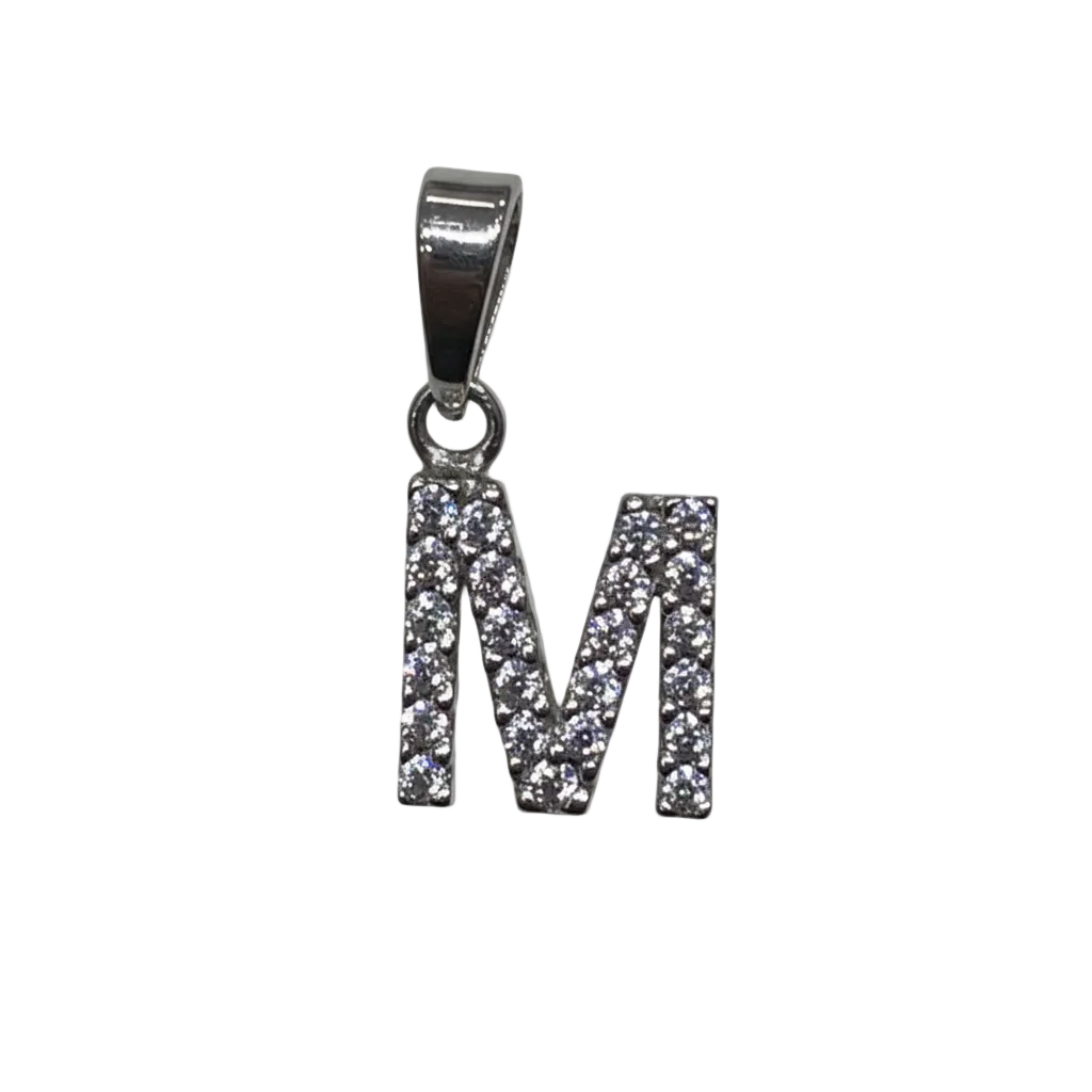 Charm M con contromaglia
