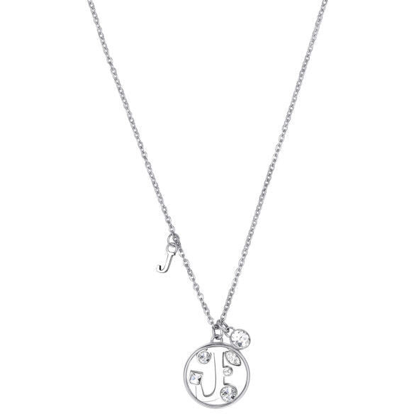 Collana Brosway Chakra Alfabeto Iniziale J BHKN010