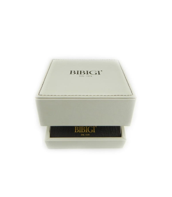 Orecchini Bibigì Kate in Oro Bianco 18 KT Zaffiri e Diamanti OK0003BZ154