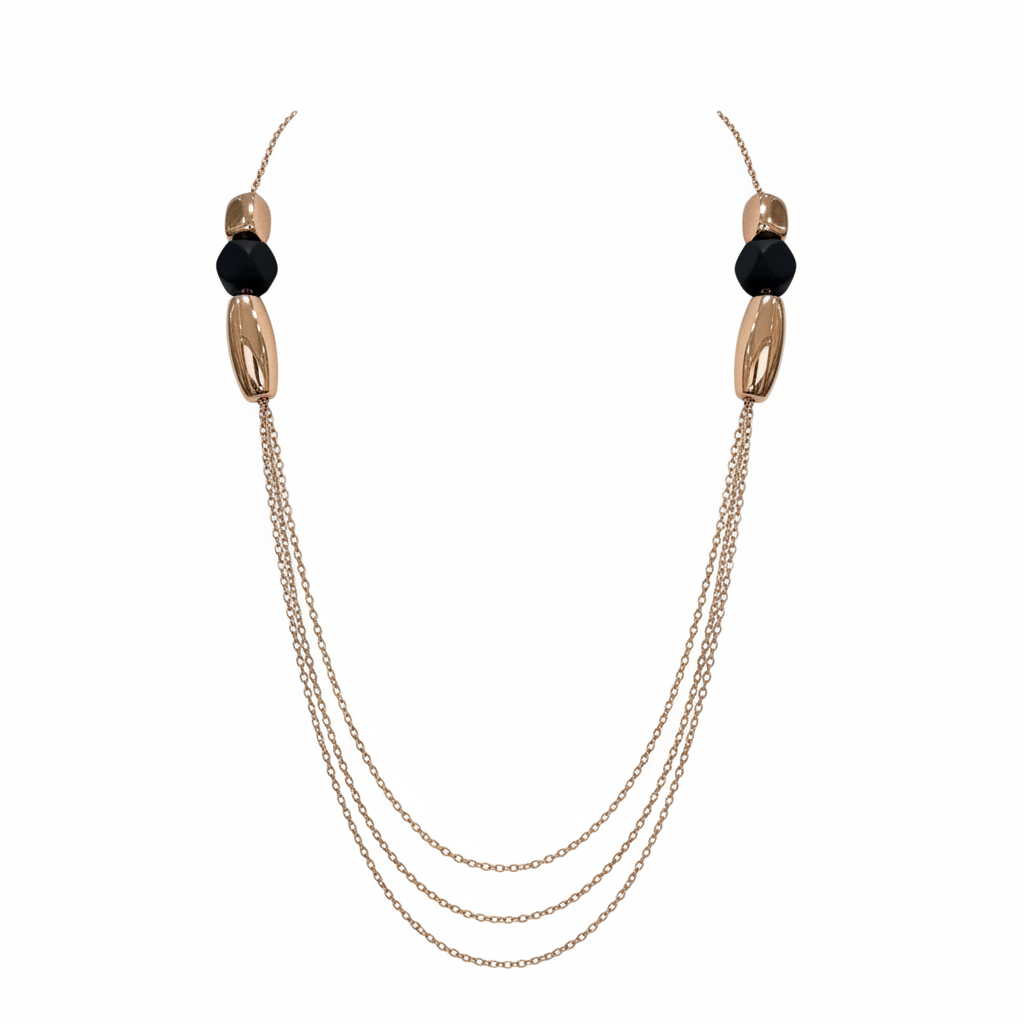 Collana isolata