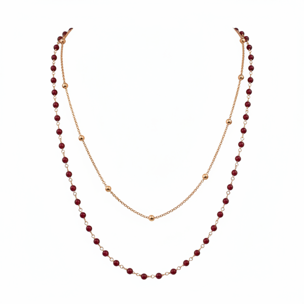 Collana isolata