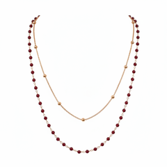Collana isolata