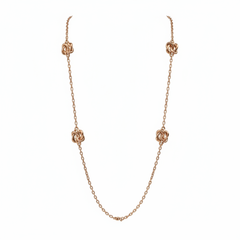 Collana isolata