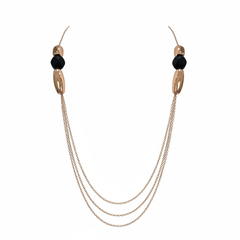 Collana isolata