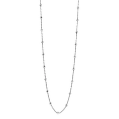 Collar Rosario Nove25 Plata 300