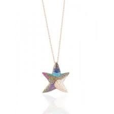 Starfish Dreams Necklace