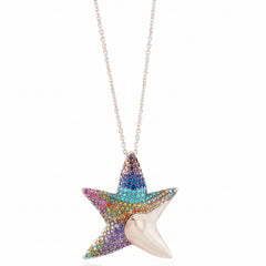 Starfish Dreams Necklace