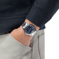 Orologio Hamilton Khaki Field King Day-Date 40 mm H64475140