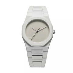 D1 Milano Grey_01 37 mm Watch