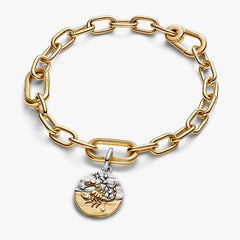 Charm Pandora Medallion Scorpione 764985C01