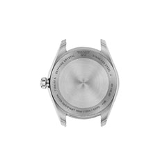 Tissot Ballade Quartz 34 mm Blue Watch T1562101104100
