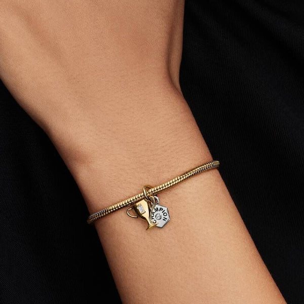 Charm Pandora Pendente Trofeo da incidere 764715C01