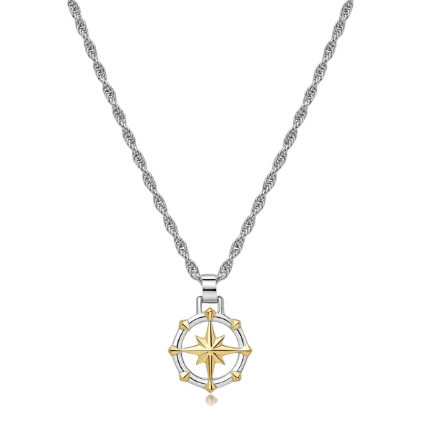 Collana Brosway Seawolf