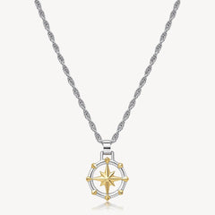 Collana Brosway Seawolf