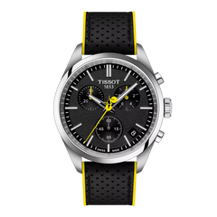 Tissot PR100 Tour de France Watch with Interchangeable Strap