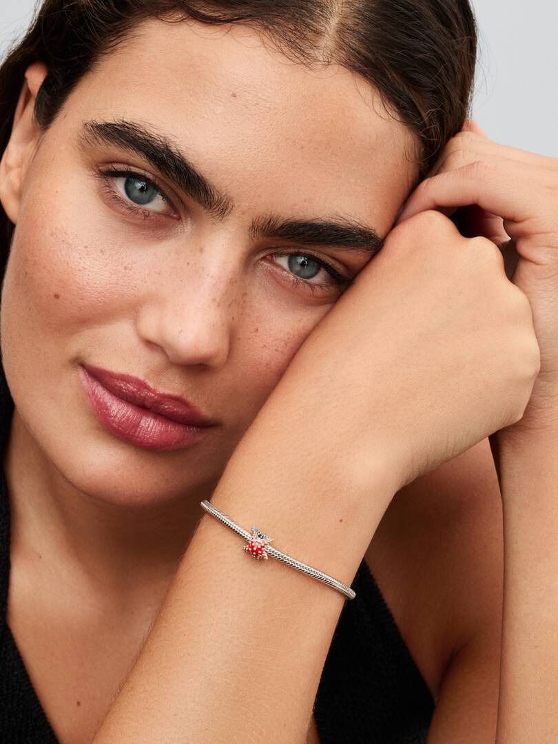 Charm Pandora Stella Marina Colorata 793817C01