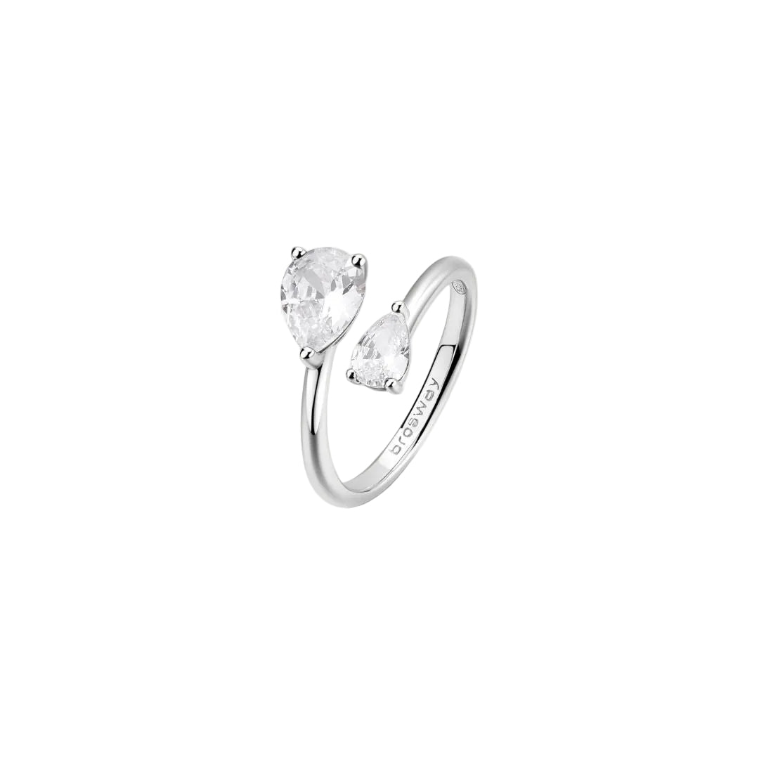 Anillo de lujo Brosway