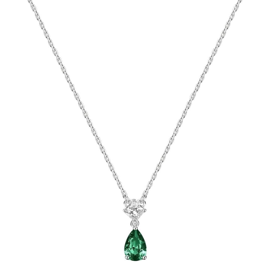 Collana Brosway Goccia Fancy FLG109
