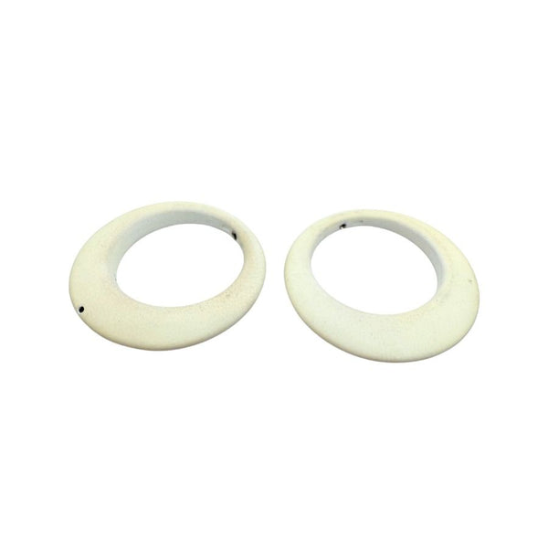 Creola Fraleoni Rainbow Creola Piccola Bianca 572OREBIANCO