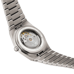 Orologio Tissot PRX 38 MM Titanio Automatico T1378074406100
