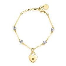Pulsera del amor de los chakras de Brosway