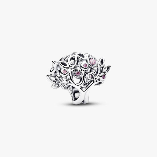 Charm Pandora Openwork Albero Della Famiglia 794486C01