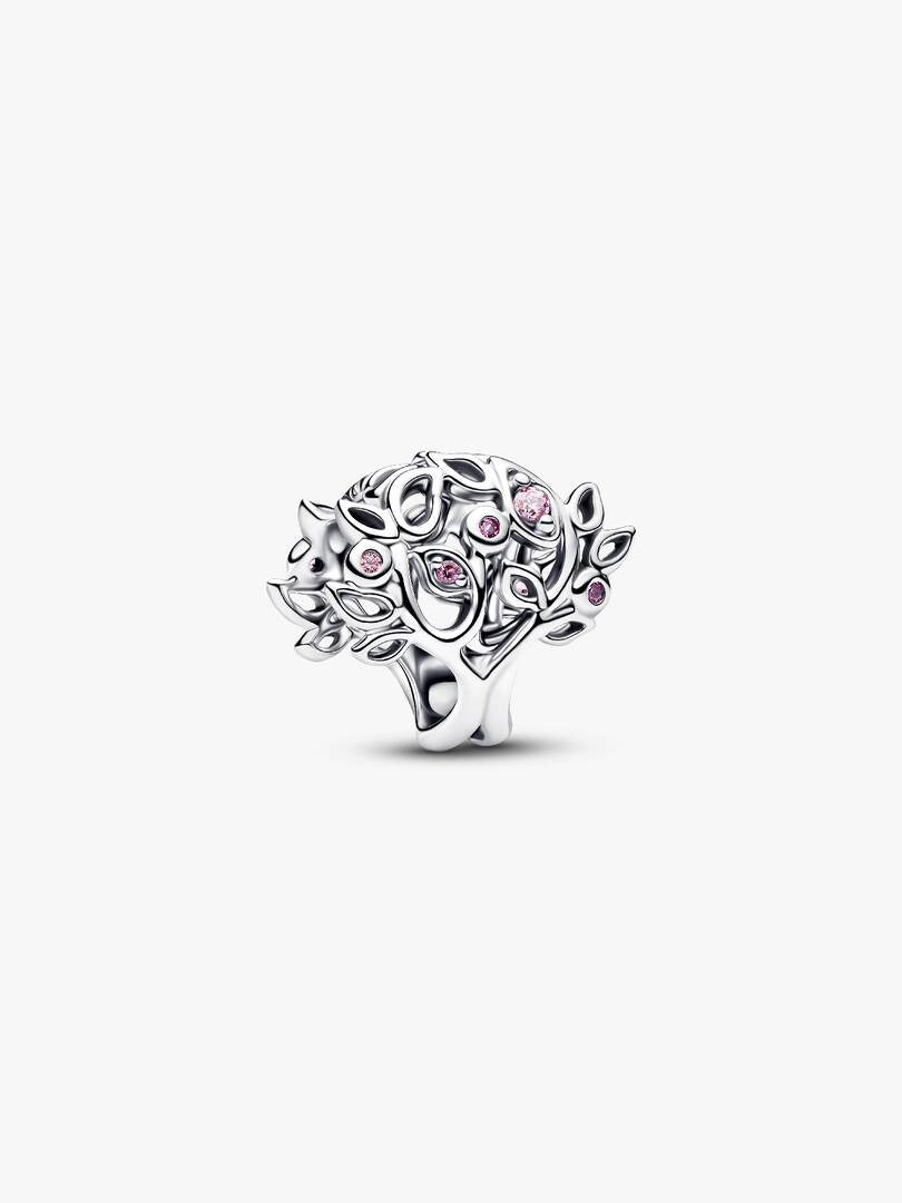 Charm Pandora Openwork Albero Della Famiglia 794486C01