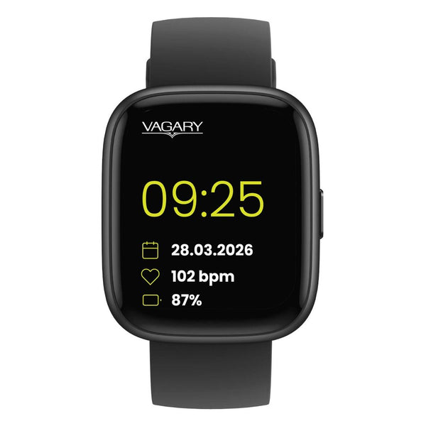 Orologio Vagary Smartwatch X06A-001VY