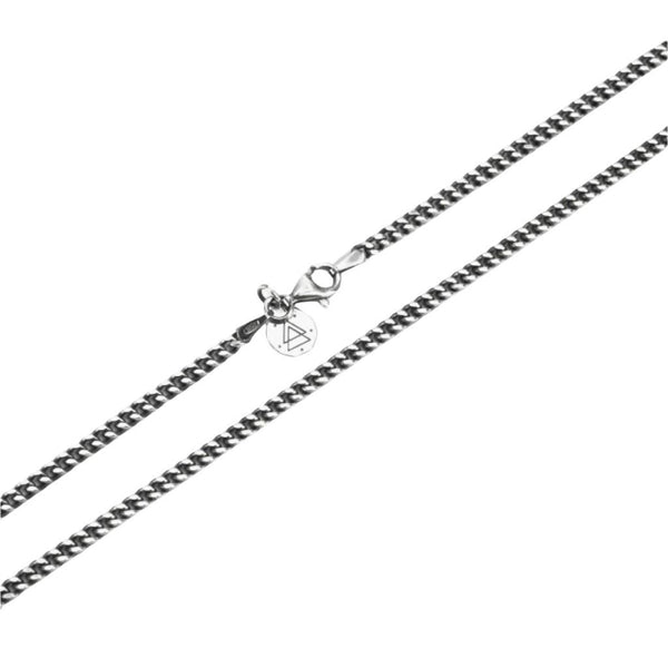 Collana  Nove25 Grumetta Filo 080
