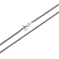 Collana  Nove25 Grumetta Filo 080