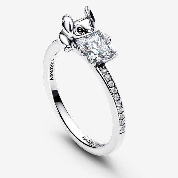 Anello Pandora Disney, Stitch 193740C01