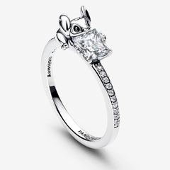 Pandora Disney Ring, Stitch